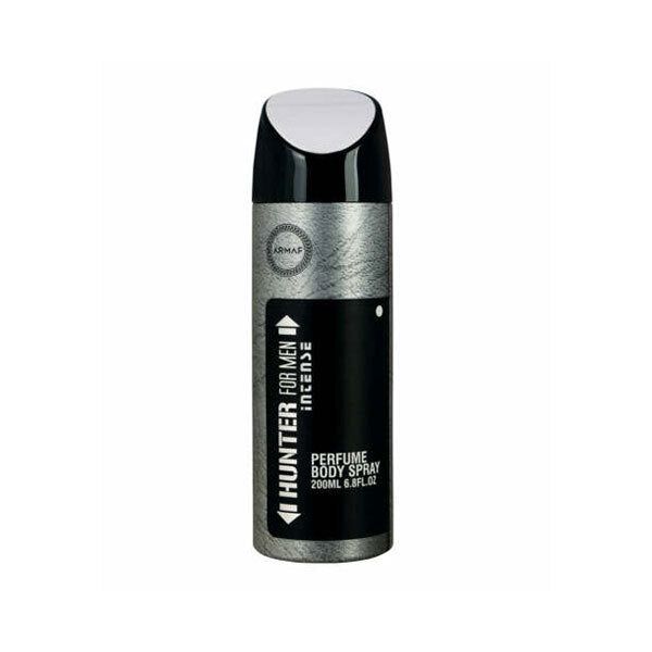 ARMAF Hunter Intense For Men Body Spray 200ml - McGrocer