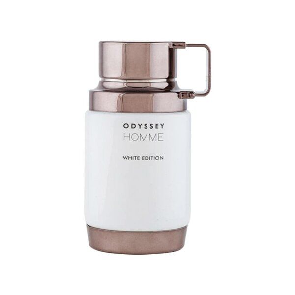 ARMAF Odyssey Homme White Edition Eau De Parfum 200ml - McGrocer