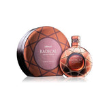 ARMAF Radical Chocolate Brown For Men Eau De Parfum 100ml - McGrocer