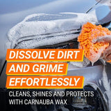 Armor All Wash & Wax 500ml 500ml - McGrocer