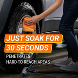 Armor All Wheel & Tire Cleaner 500ml 500ml - McGrocer