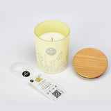 Aroma Garden Daisy Dream Candle 150g - McGrocer