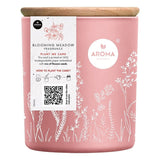 Aroma Garden Daisy Dream Candle 150g - McGrocer
