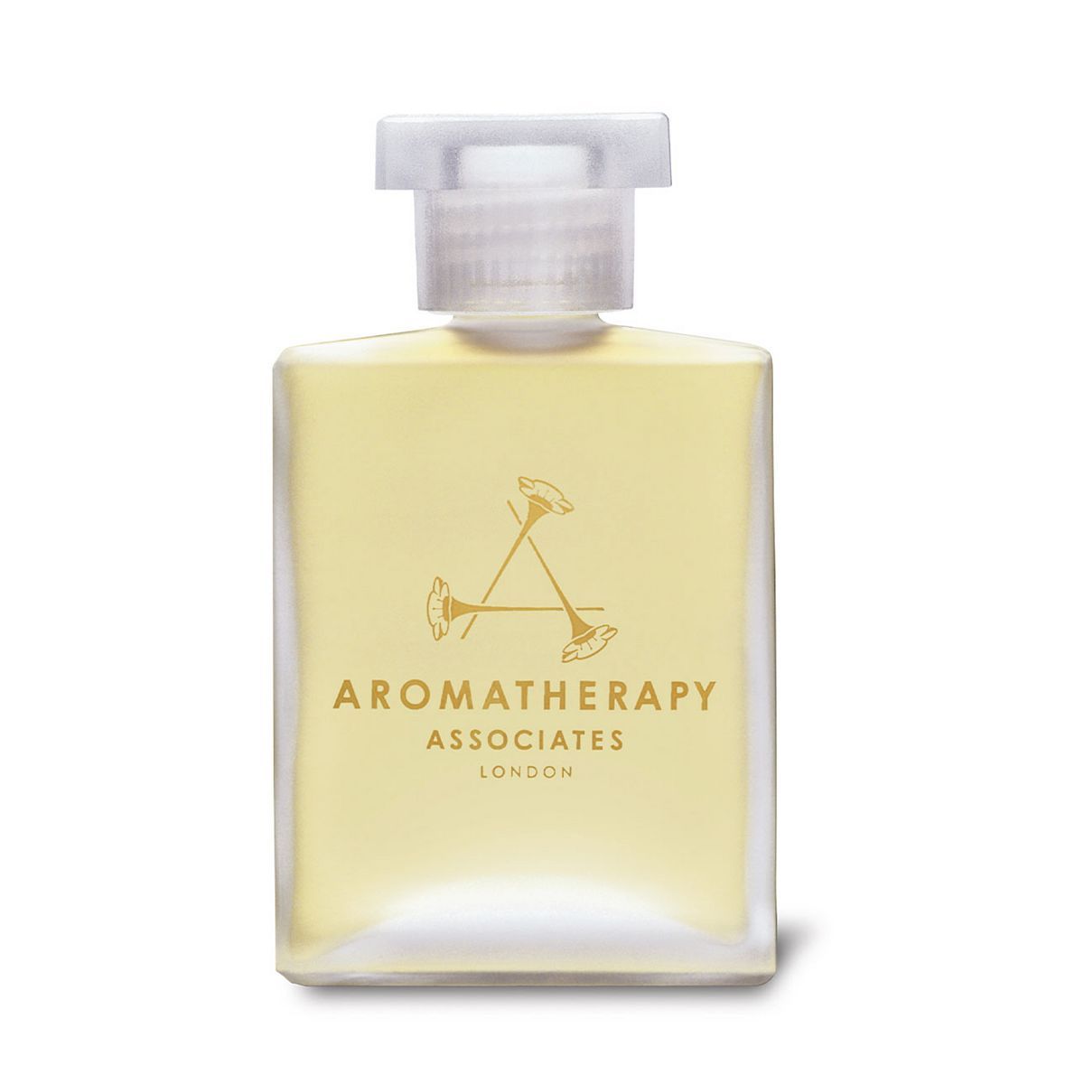 Aromatherapy Associates De-Stress Mind Bath And Shower Oil 55ml - McGrocer