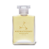 Aromatherapy Associates De-Stress Mind Bath And Shower Oil 55ml - McGrocer