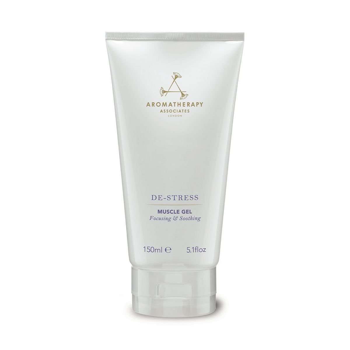Aromatherapy Associates De-Stress Muscle Gel 150ml - McGrocer