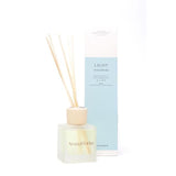 AromaWorks Reed Diffuser Spearmint & Lime 100ml - McGrocer