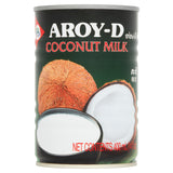 Aroy-D Coconut Milk 400ml - McGrocer