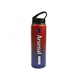 Arsenal FC Fade Aluminium Water Bottle - McGrocer