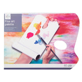Art Hub Paint Palette Paper - McGrocer