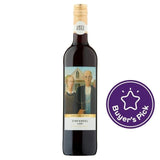 Art of Wine American Gothic Zinfandel 75cl - McGrocer