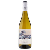 Art of Wine The Great Wave Viognier 75cl - McGrocer