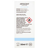 Artiscent Atelier Eau De Parfum Lily Amour 50ml - McGrocer