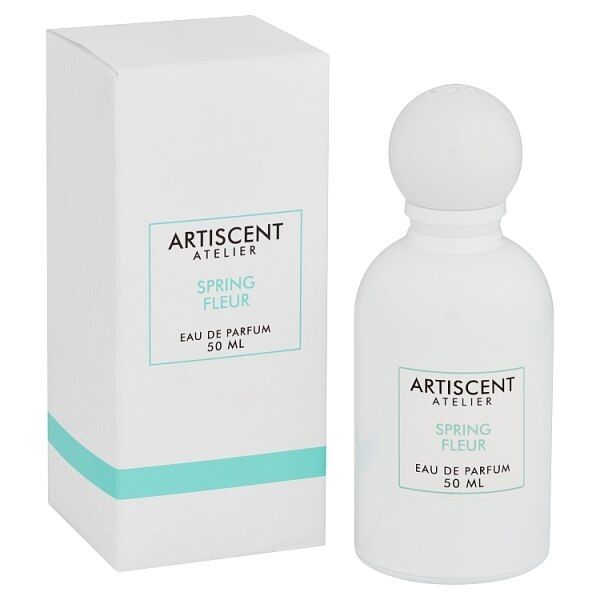 Artiscent Atelier Eau De Parfum Spring Fleur 50ml - McGrocer