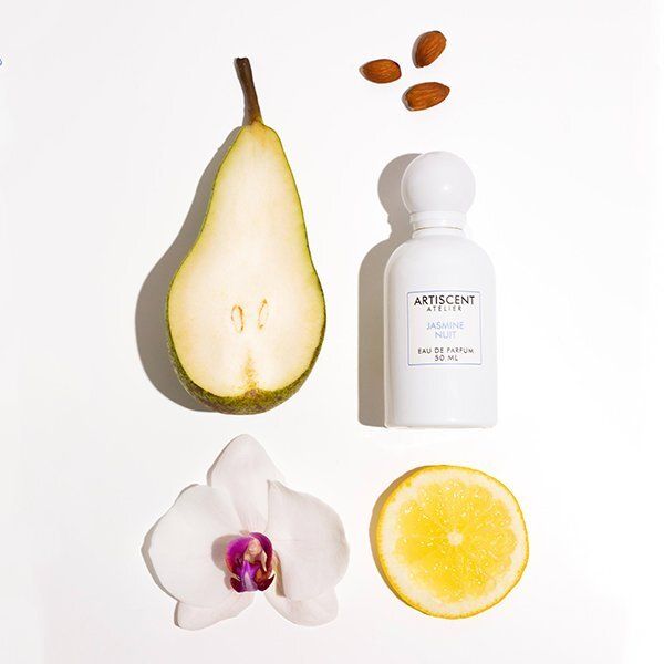 Artiscent Atelier Jasmine Nuit EDP 50ml - McGrocer