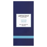 Artiscent Atelier Men Vetiver Arome EDP 100ml - McGrocer