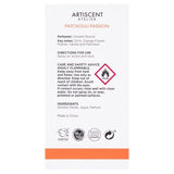 Artiscent Patchouli Passion 30ml - McGrocer