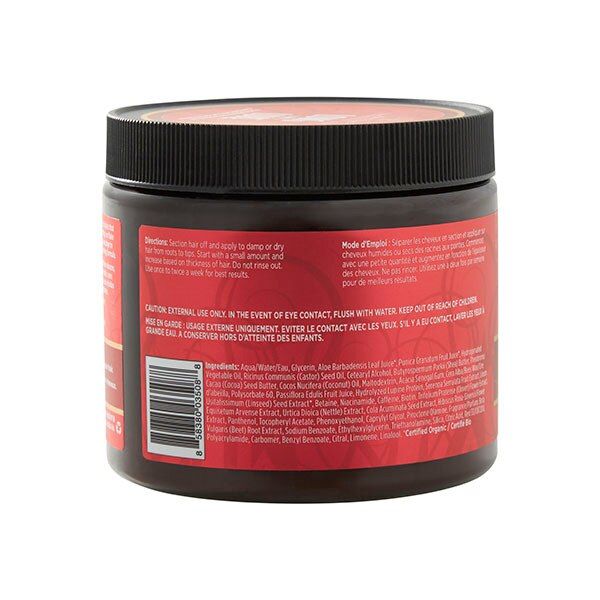 AS I AM Long & Luxe Curl Enhancing Smoothie - McGrocer