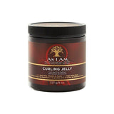 AS I AM Naturally Curling Styling Jelly 227g - McGrocer