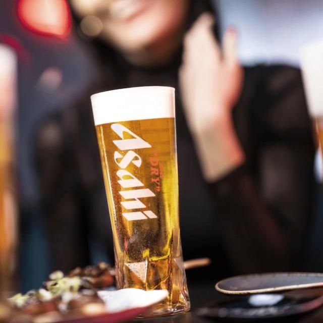 Asahi Super Dry Beer Lager Bottles   12 x 330ml - McGrocer