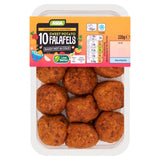 ASDA 10 Sweet Potato Falafels - McGrocer