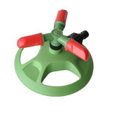 ASDA 3 Arm Revolving Sprinkler - McGrocer