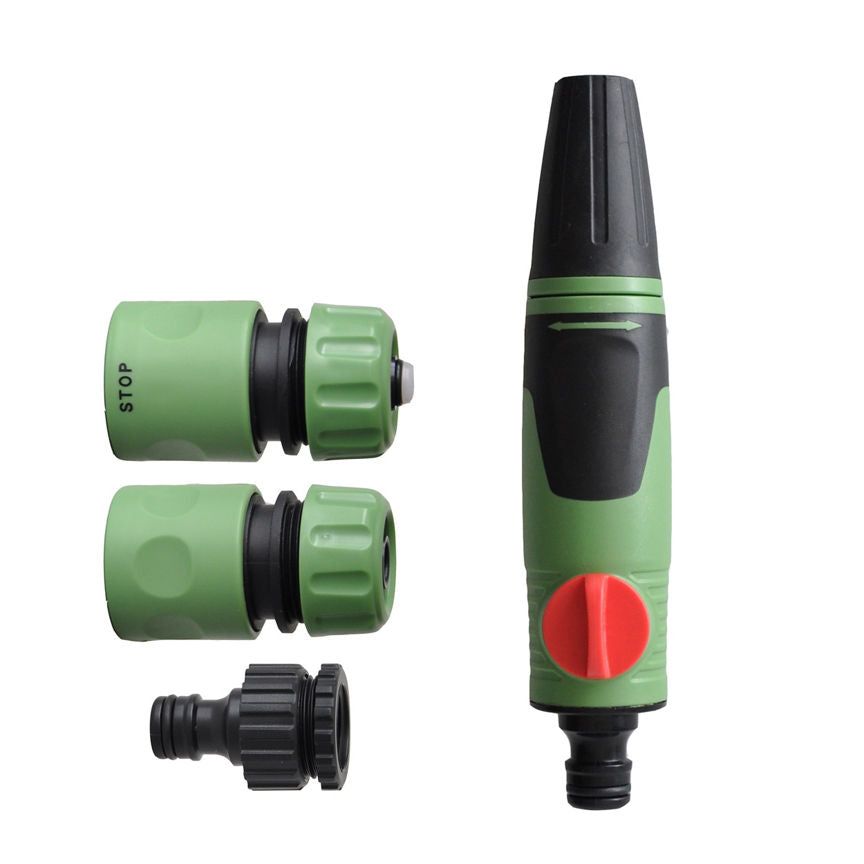 ASDA 5 Piece Nozzle Set - McGrocer