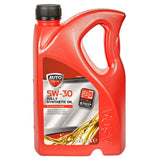 ASDA 5W-30 Fully Synthetic Ford Oil 2L - McGrocer