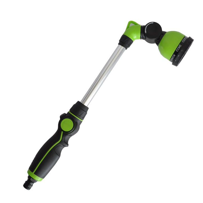 ASDA 7 Pattern Water Wand - McGrocer