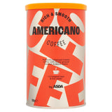 ASDA Americano Coffee 100g - McGrocer