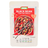 ASDA Black Bean Stir-Fry Sauce 120g - McGrocer