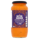 ASDA Butter Chicken Cooking Sauce 495g - McGrocer