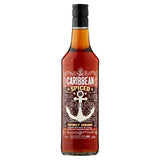 ASDA Caribbean Spiced Spirit Drink - McGrocer