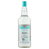 ASDA Carta Blanca Superior White Rum - McGrocer