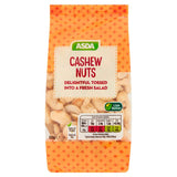 ASDA Cashew Nuts 150g - McGrocer
