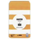 ASDA Caster Sugar - McGrocer