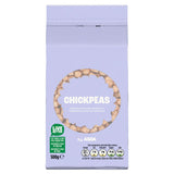 ASDA Chickpeas 500g - McGrocer