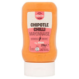 ASDA Chipotle Chilli Mayonnaise 270g - McGrocer