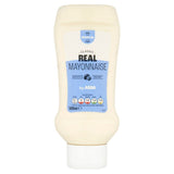 ASDA Classic Real Mayonnaise 500ml - McGrocer