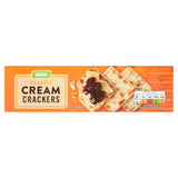 ASDA Cream Crackers - McGrocer