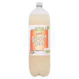 ASDA Diet Ginger Beer - McGrocer