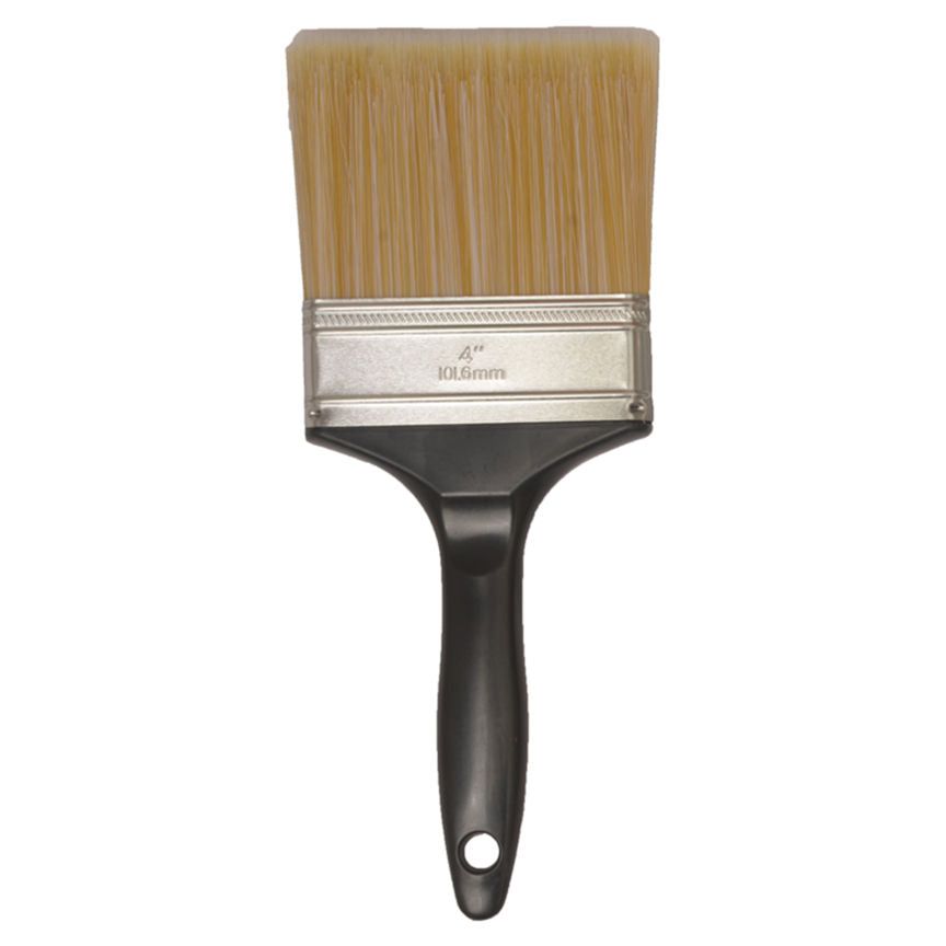 ASDA Emulson Brush - McGrocer