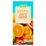 ASDA Exotic Juice Drink - McGrocer