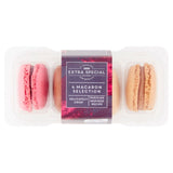 ASDA Extra Special 4 Macaron Selection - McGrocer