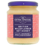 ASDA Extra Special British Wildflower Set Honey 340g - McGrocer
