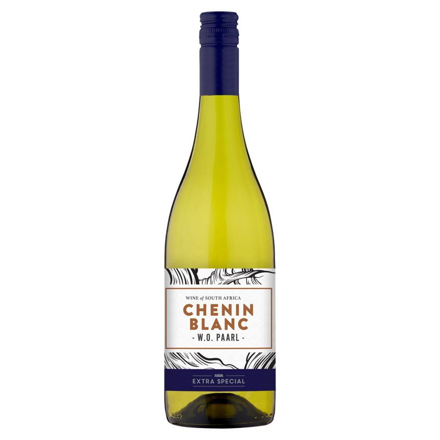 ASDA Extra Special Chenin Blanc 75cl - McGrocer