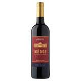 ASDA Extra Special Grand Vin de Bordeaux Médoc - McGrocer