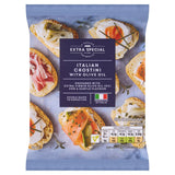 ASDA Extra Special Italian Olive Oil Crostini - McGrocer