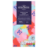 ASDA Extra Special Peruvian Dark Chocolate - McGrocer