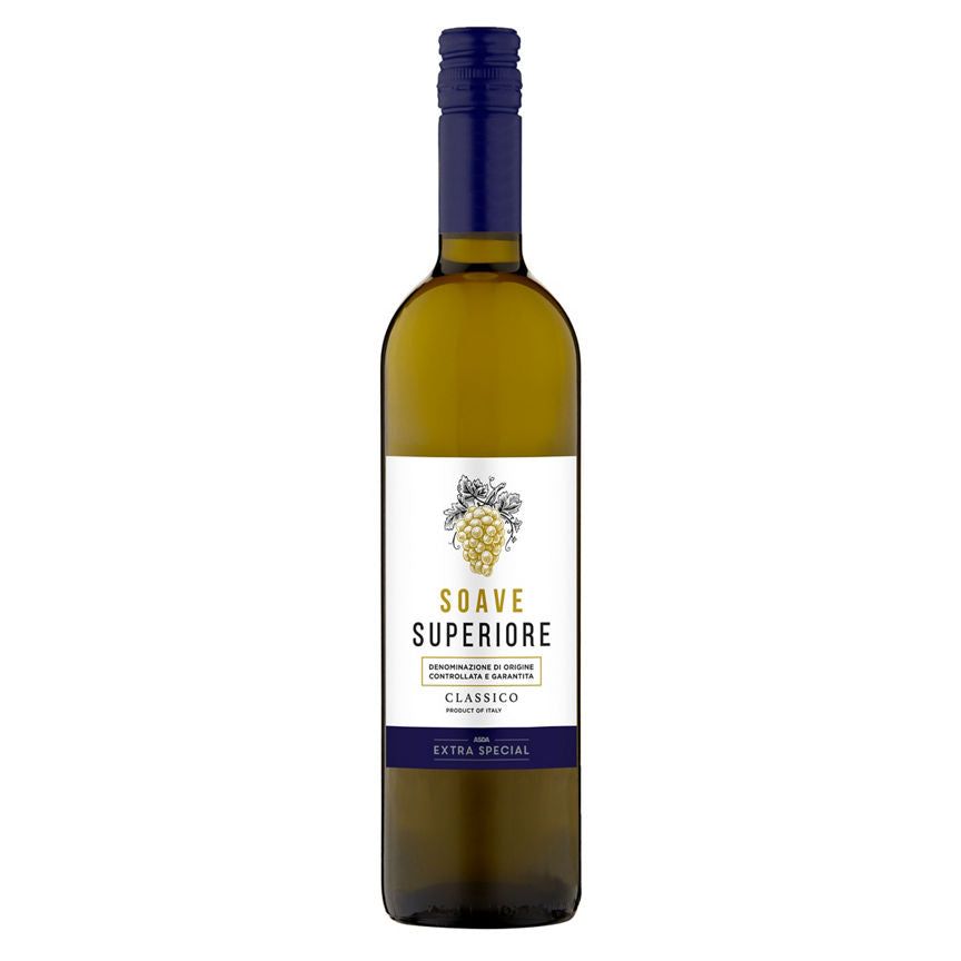 ASDA Extra Special Soave Classico - McGrocer